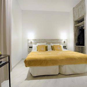 Habitación con 2 Camas Individuales